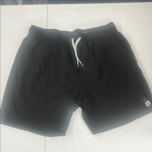 Vuori Kore - Black - L